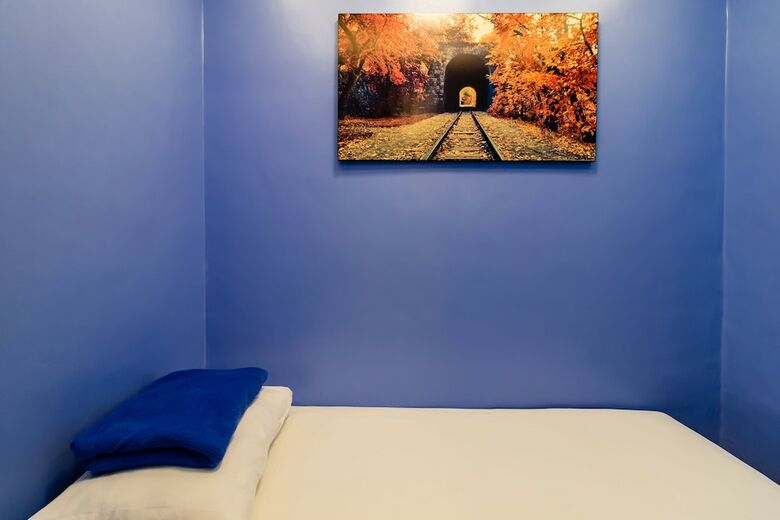 Alcoves Apartments
