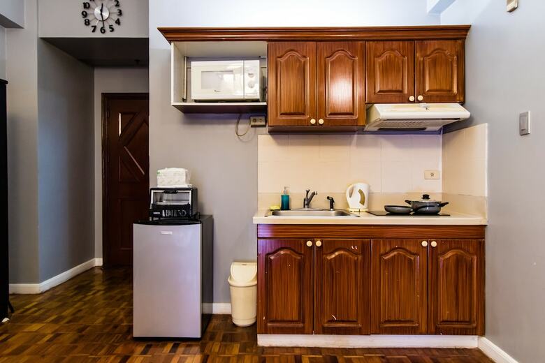 Alcoves Apartments
