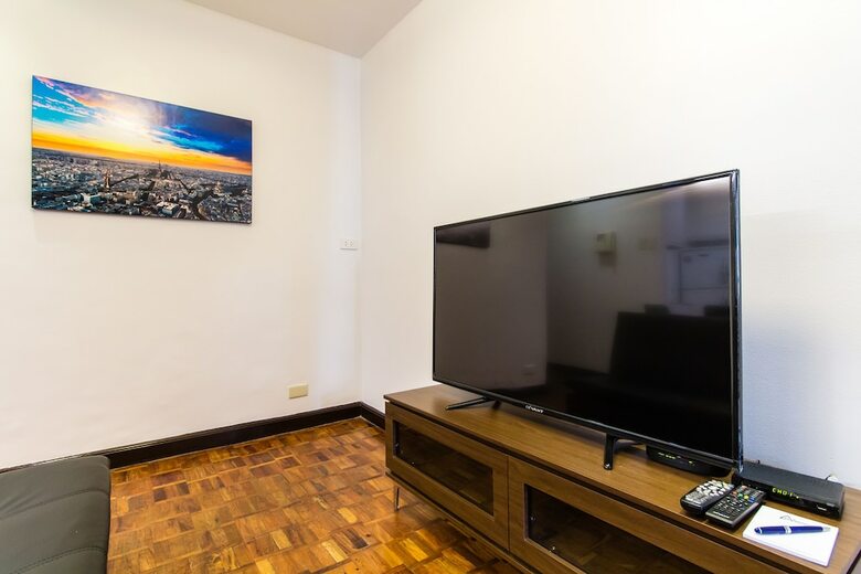 Alcoves Apartments