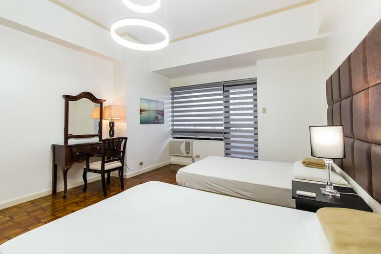 Alcoves Apartments