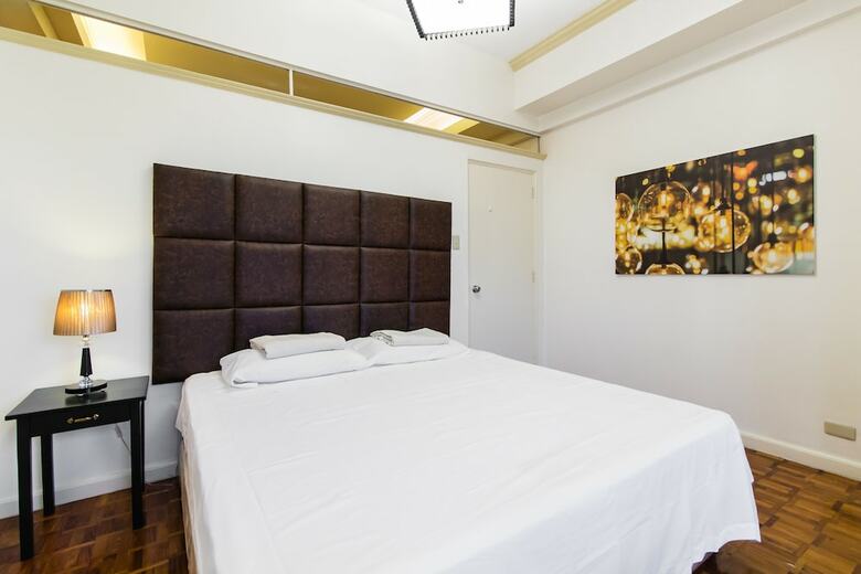 Alcoves Apartments