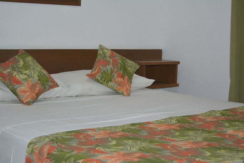 Apartamentos Pousada Cana�