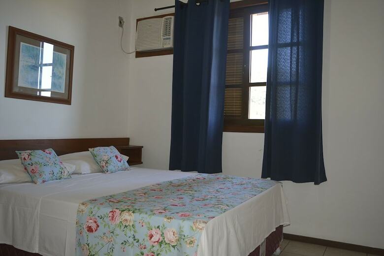 Apartamentos Pousada Cana�