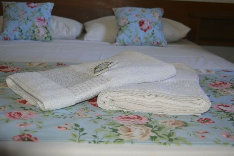 Apartamentos Pousada Cana�