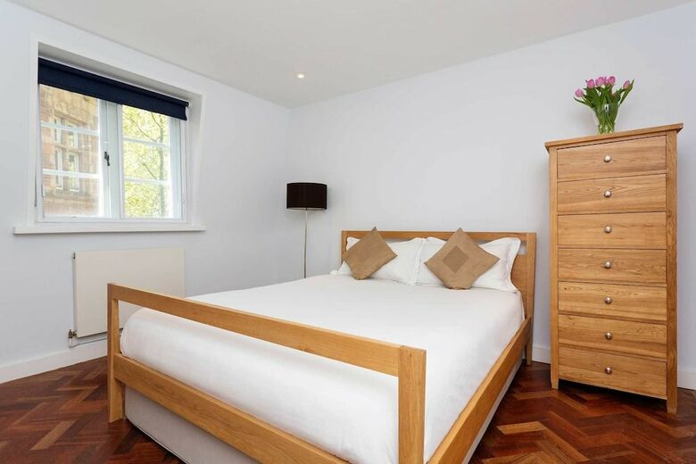Apartamentos Veeve - Covent Garden Cool