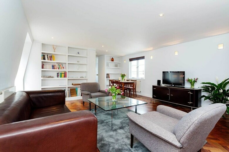 Apartamentos Veeve - Covent Garden Cool
