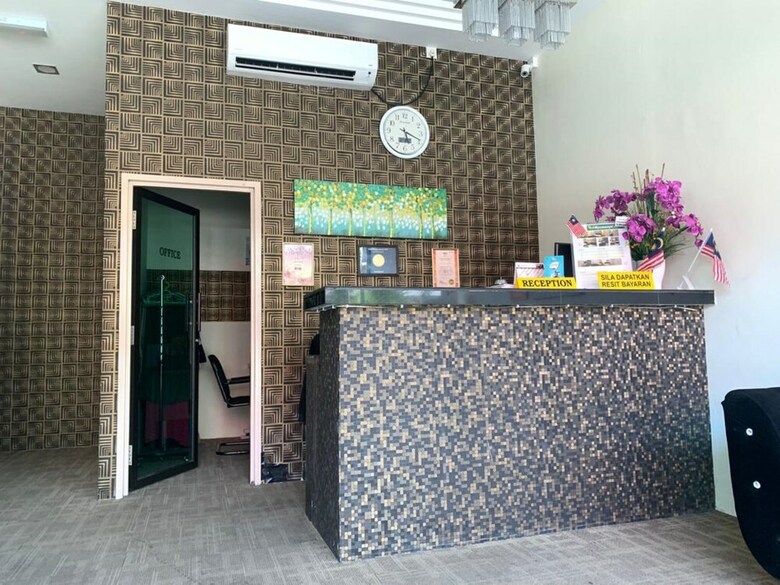 Oyo 89981 Nyamanya Hotel
