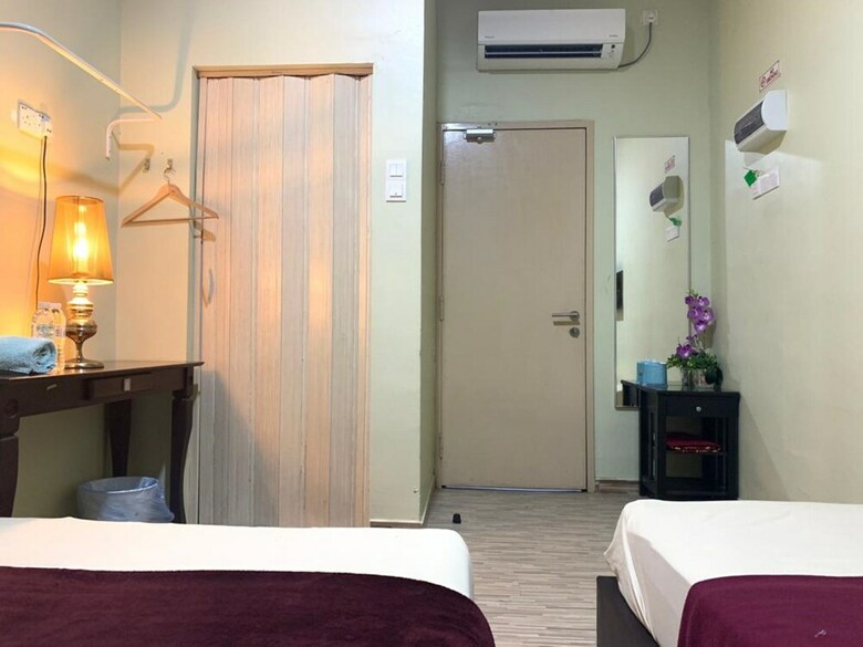 Oyo 89981 Nyamanya Hotel