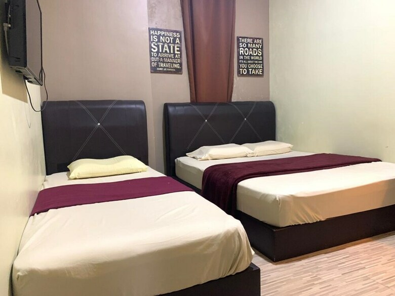 Oyo 89981 Nyamanya Hotel