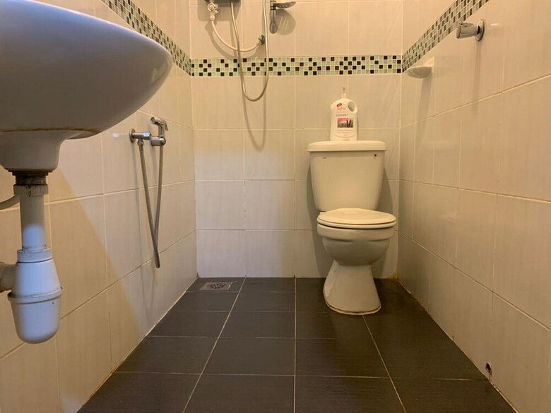 Oyo 89981 Nyamanya Hotel