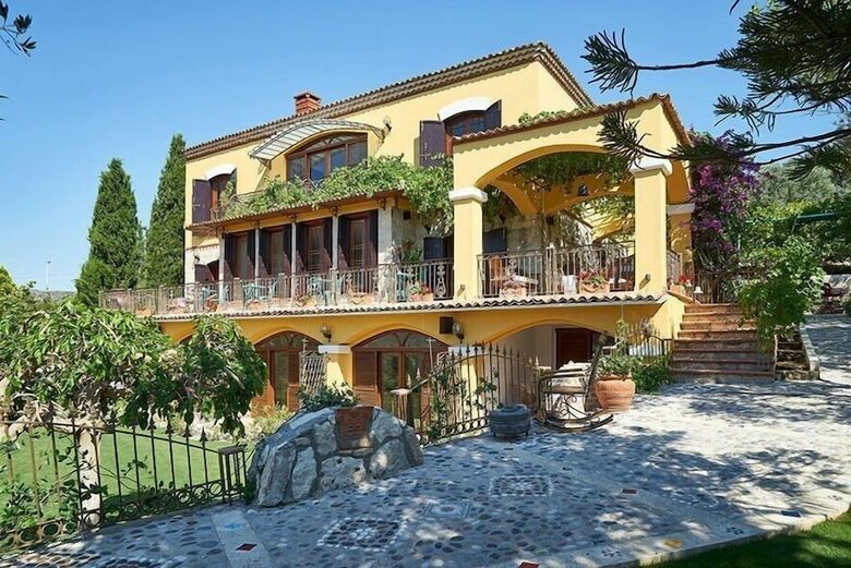 Villa Taraca Alacati Romantik Hotel - Adults Only
