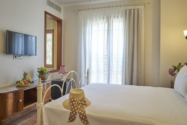 Villa Taraca Alacati Romantik Hotel - Adults Only