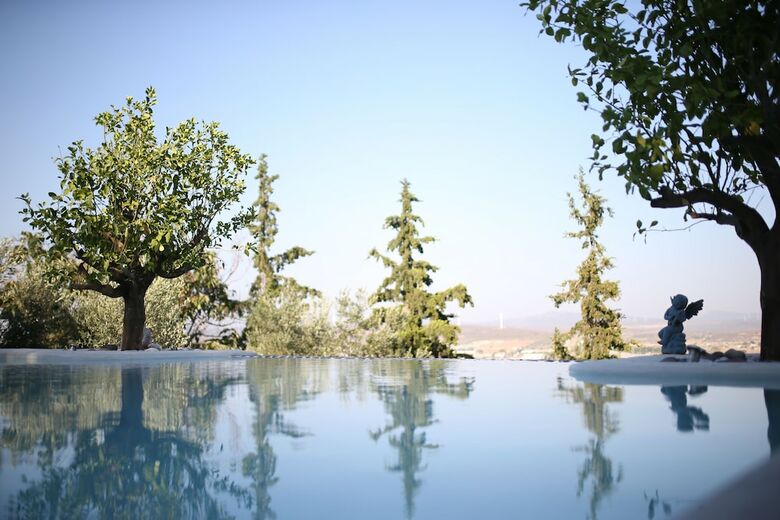 Villa Taraca Alacati Romantik Hotel - Adults Only