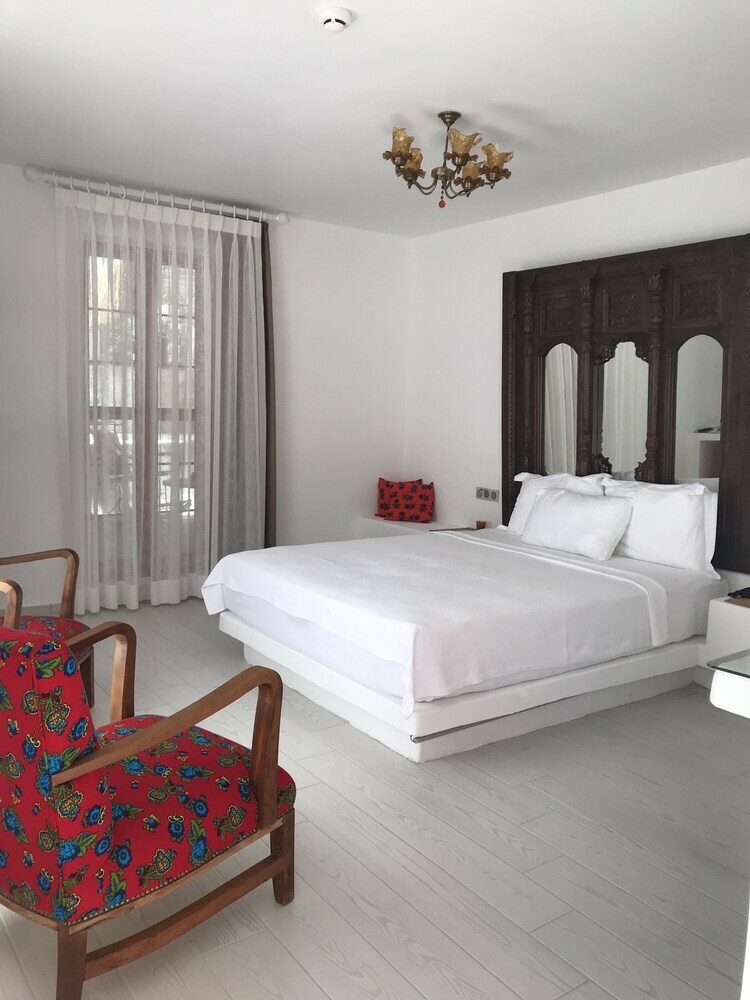 Villa Taraca Alacati Romantik Hotel - Adults Only