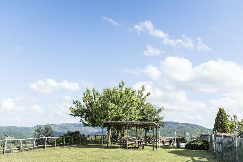 Agroturismo Agriturismo La Sala