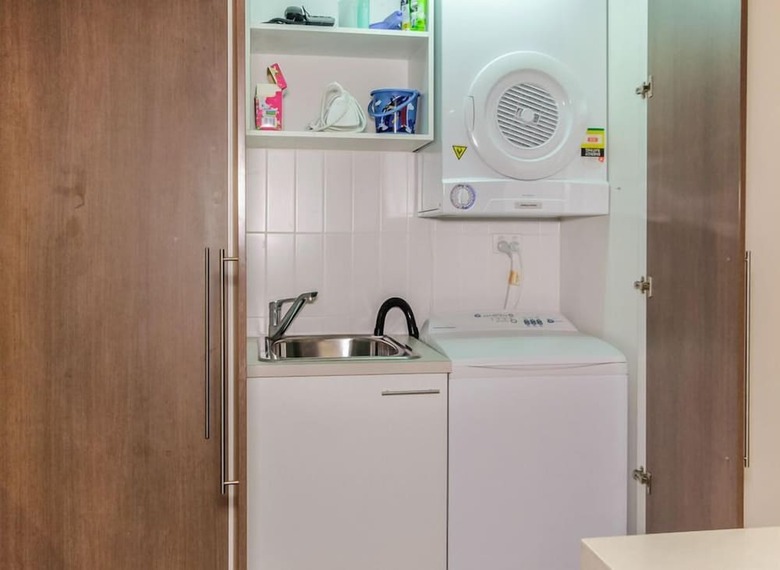 Luxury Private Apartments At Sea Temple