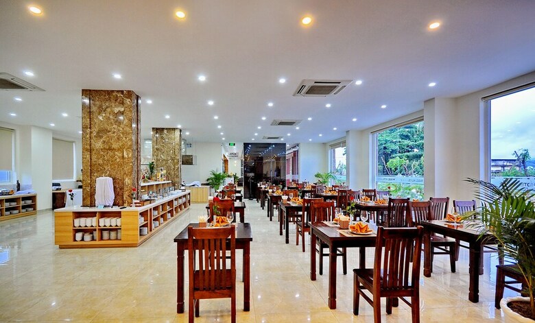Rigel Hotel
