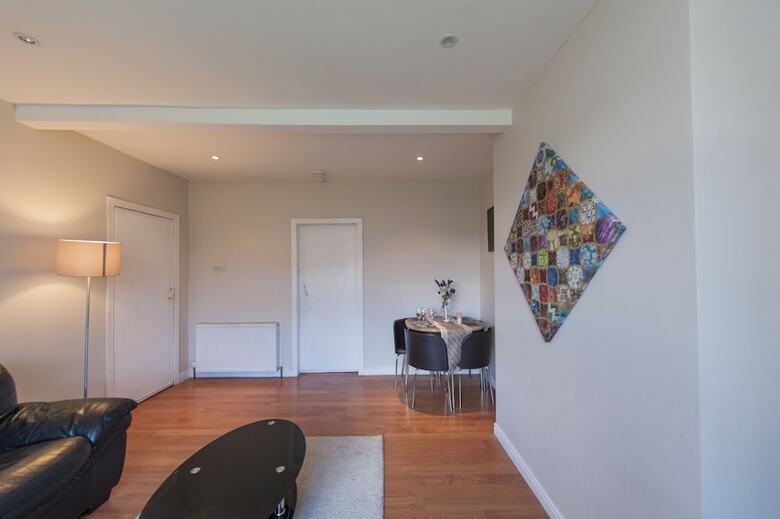 Montgomery Apartments - Stevensons