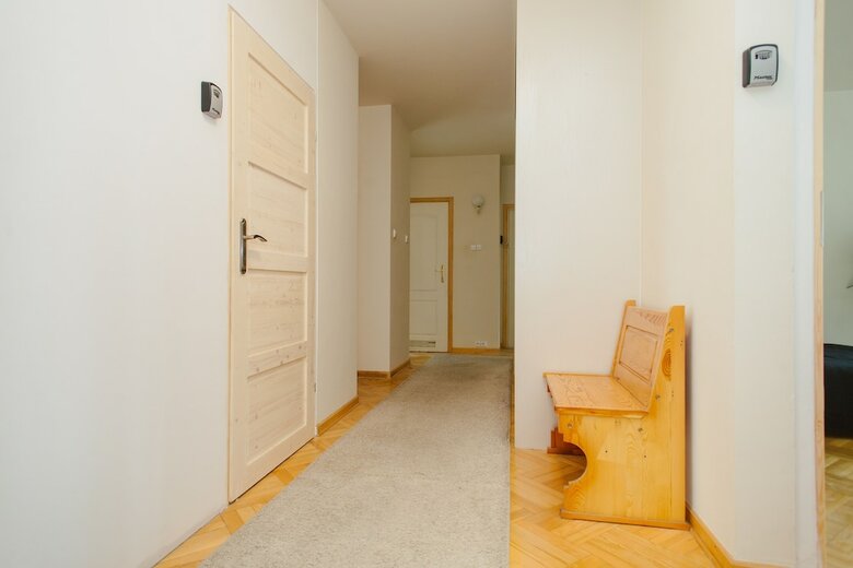 Apartamentos Lucka Rooms - Yellow Submarine B24.1