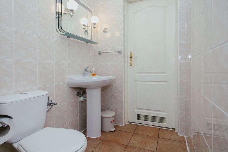 Apartamentos Lucka Rooms - Yellow Submarine B24.1