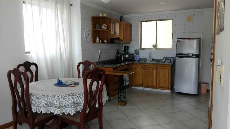 Apartamentos Hermosa Vista Al Mar