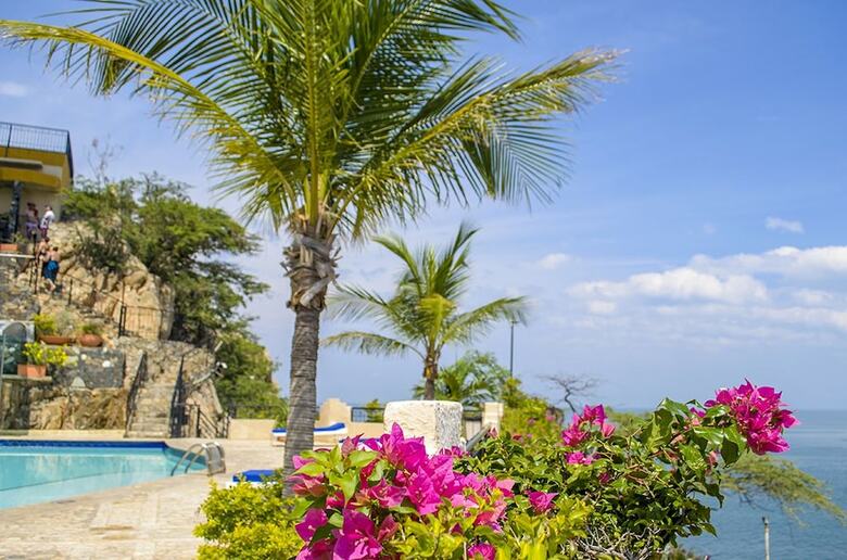 Apartamentos Hermosa Vista Al Mar