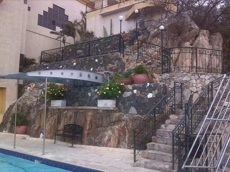Apartamentos Hermosa Vista Al Mar