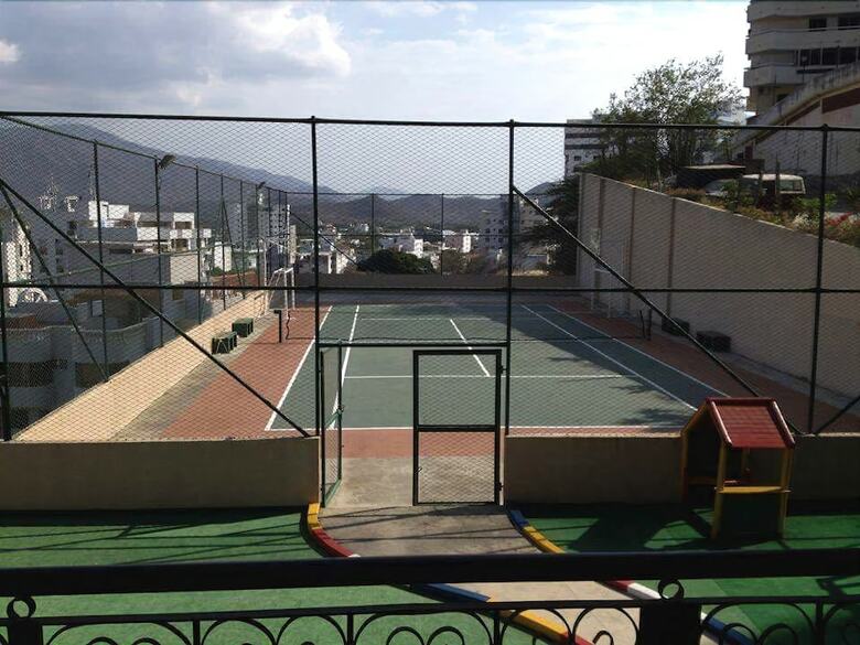 Apartamentos Hermosa Vista Al Mar