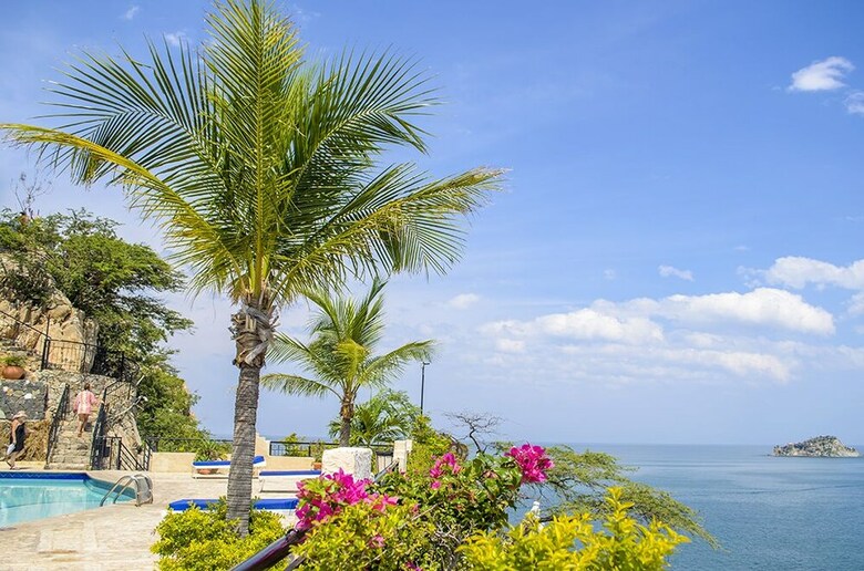 Apartamentos Hermosa Vista Al Mar