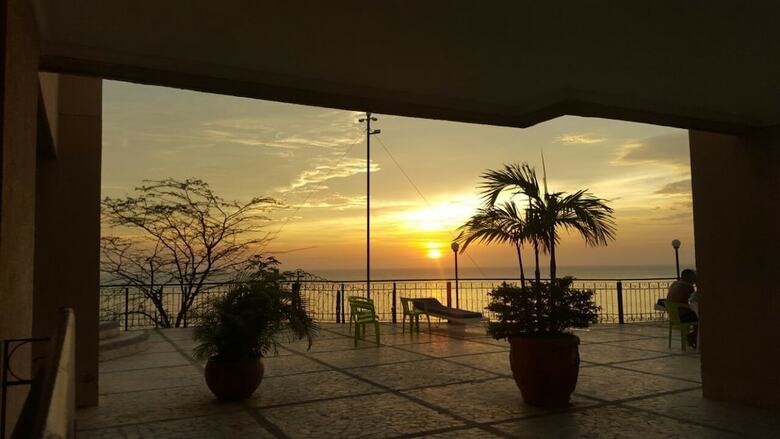 Apartamentos Hermosa Vista Al Mar