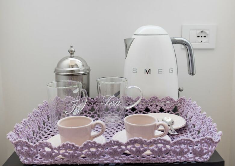 Bed & Breakfast Palazzo Cacace