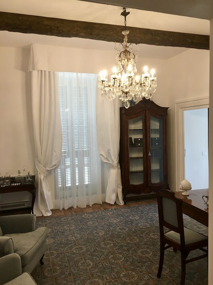 Bed & Breakfast Palazzo Cacace
