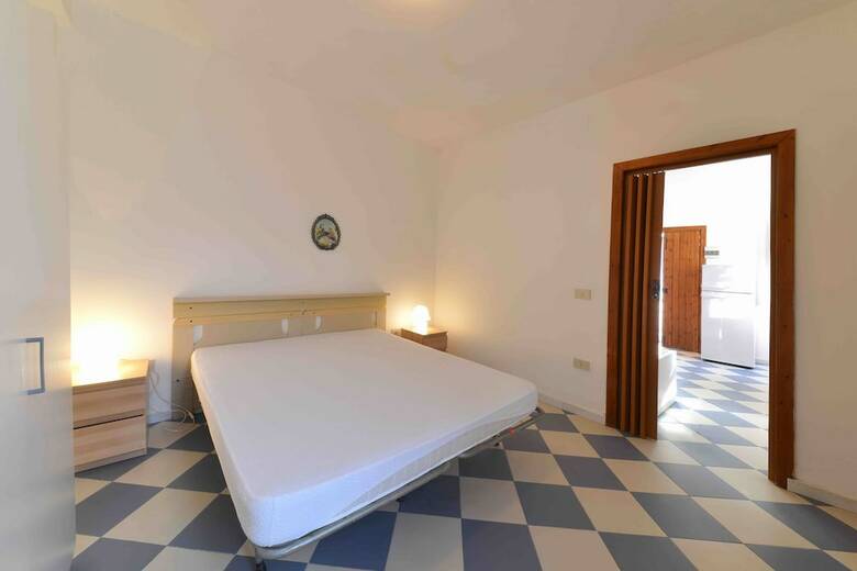Apartamento Residence Dattoli