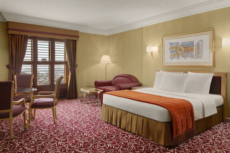 Makkah Hotel