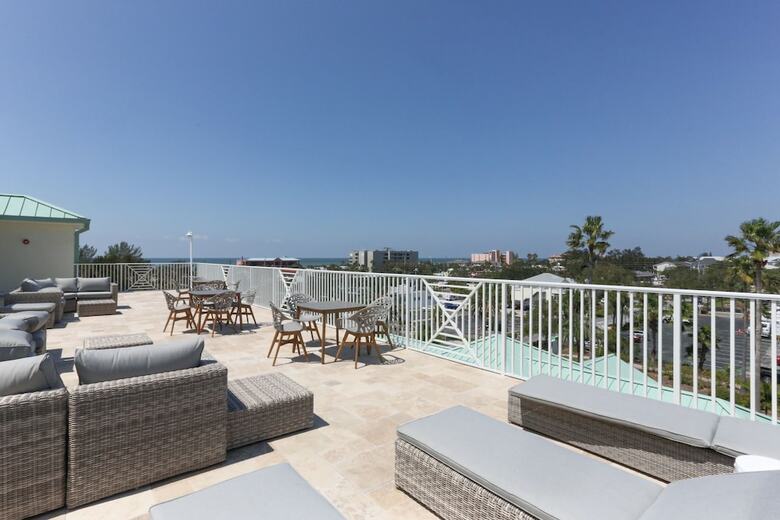 Apartamento Harbourside At Marker 33