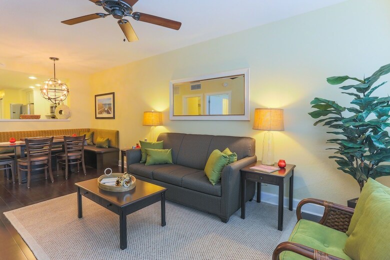 Apartamento Harbourside At Marker 33