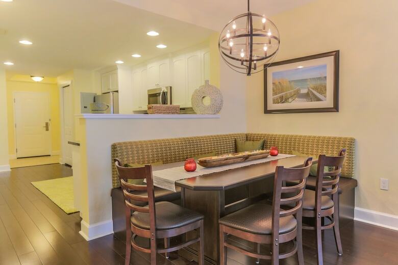 Apartamento Harbourside At Marker 33