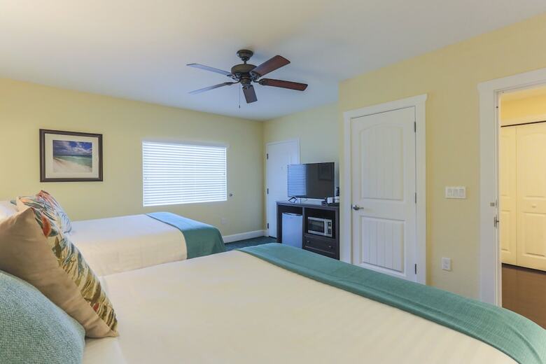 Apartamento Harbourside At Marker 33