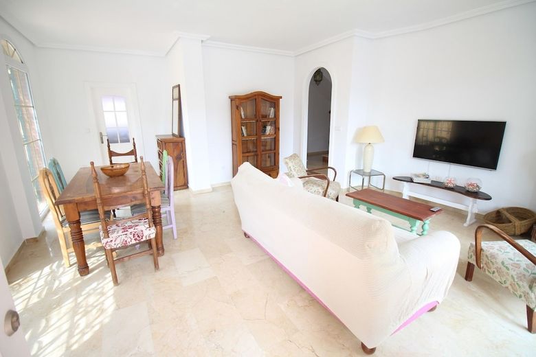 Villa Bungalow Playa Del Amerador