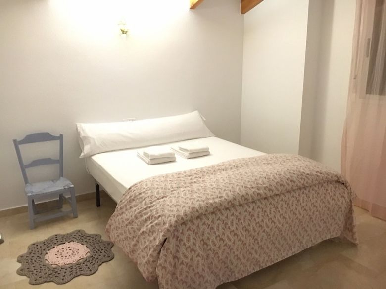 Villa Bungalow Playa Del Amerador