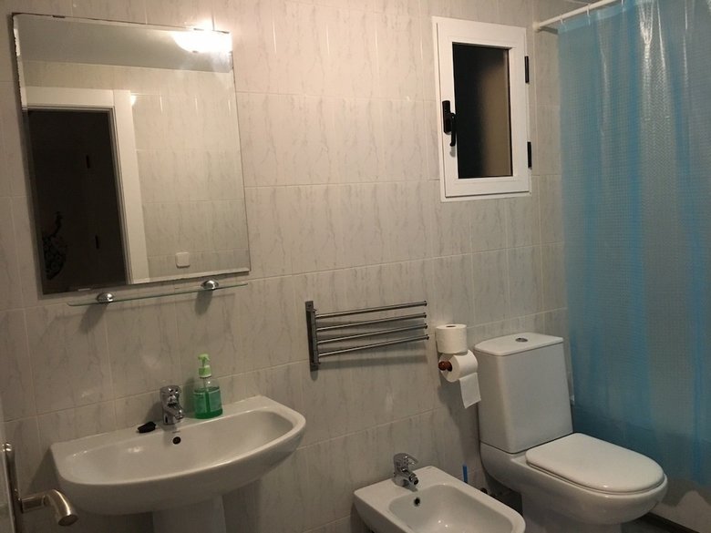 Villa Bungalow Playa Del Amerador