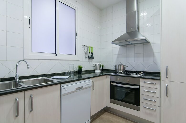 Apartamentos Bbarcelona Gaudi Avenue Flats