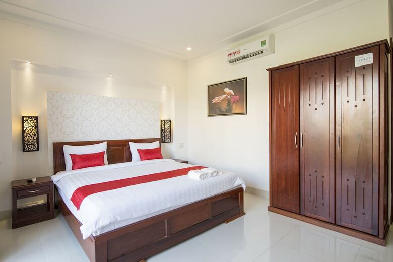 Hotel Style Homestay