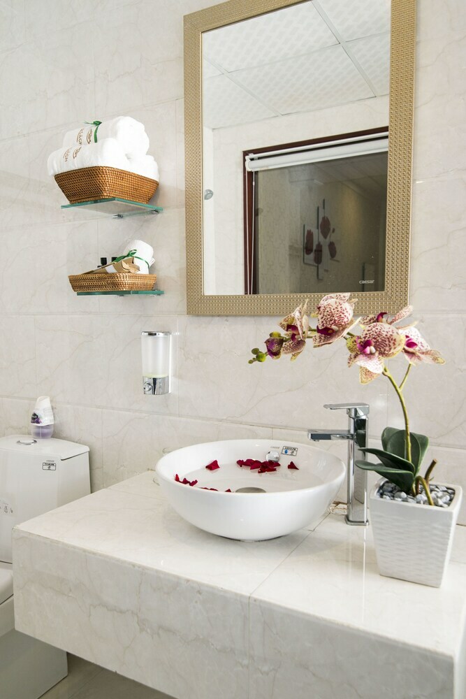 Hotel Style Homestay