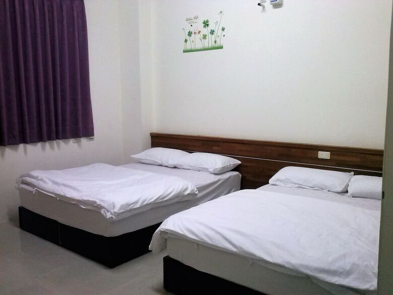 Bed & Breakfast Lu He Feng Homestay