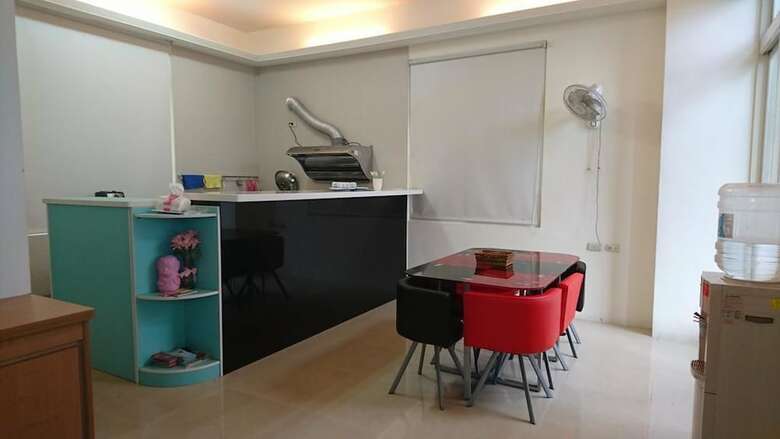 Bed & Breakfast Lu He Feng Homestay
