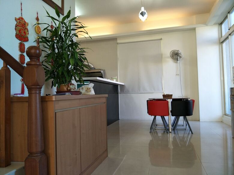 Bed & Breakfast Lu He Feng Homestay