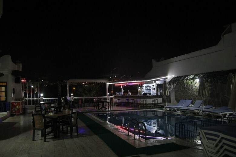 Gumbet Life Hotel