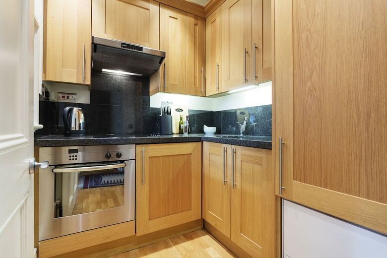 Apartamentos Veeve - Magnificent Marble Arch