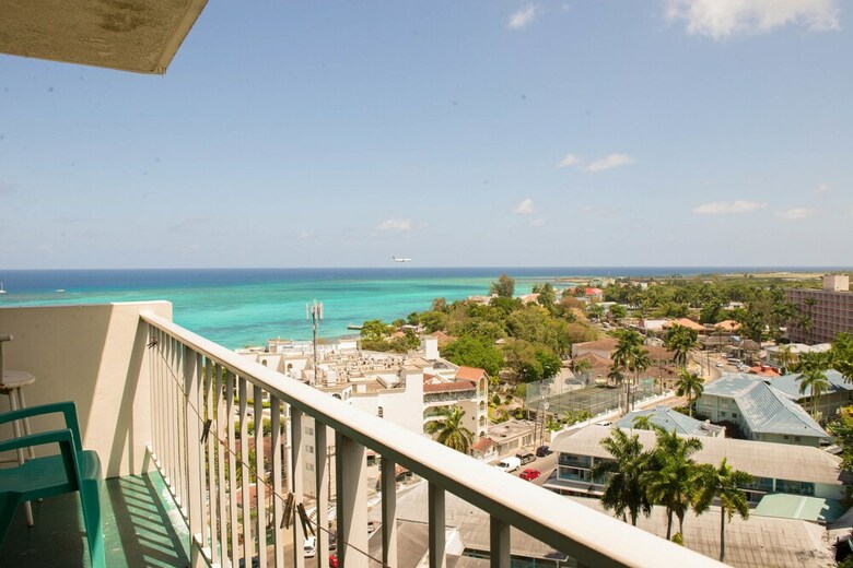 Apartamento Montego Bay Club Beach Resort